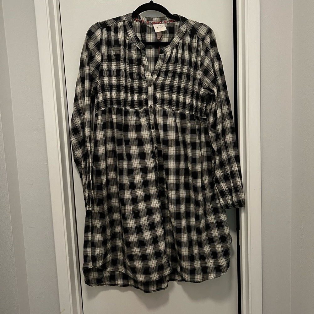 Brand New!  Knox Rose Dress